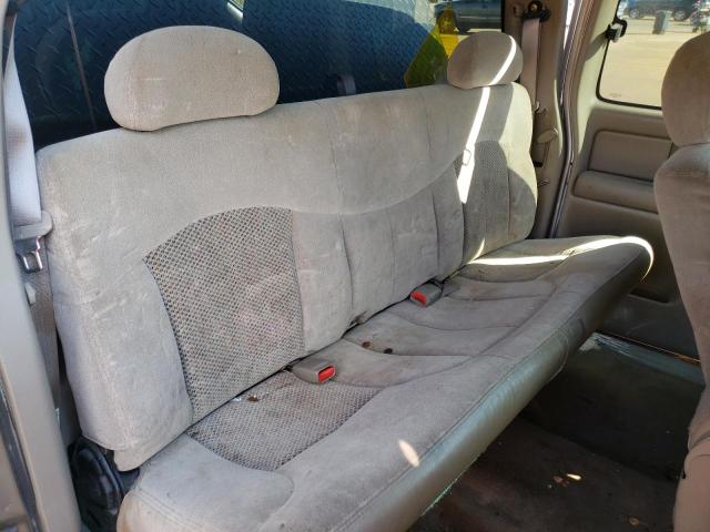 Photo 6 from auction – 2002 CHEVROLET 1500 with VIN 2GCEC19T121326235