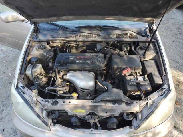 Photo 7 from auction – 2004 TOYOTA CAMRY LE with VIN 4T1BE30K74U926564