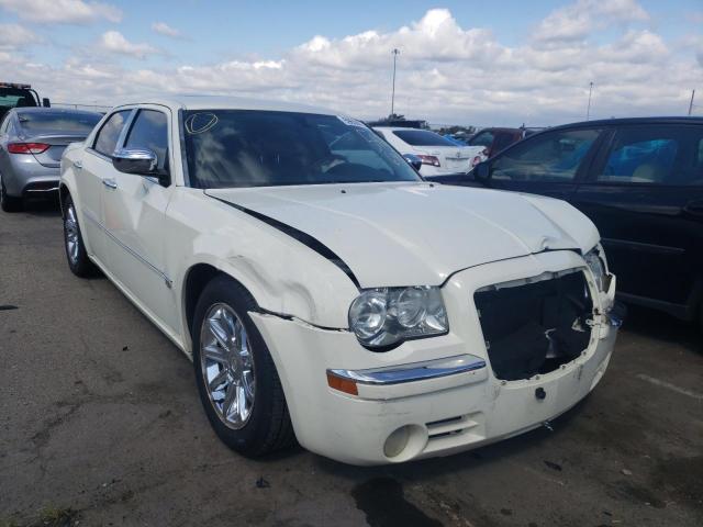 Снимка 1 от търг – 2005 CHRYSLER 300C с VIN 2C3JA63H35H631631