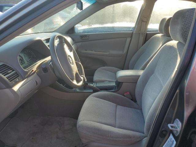Photo 5 from auction – 2003 TOYOTA CAMRY LE with VIN 4T1BE32K03U706212