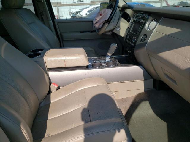 Photo 5 from auction – 2013 FORD EXPEDITION with VIN 1FMJK2A55DEF30148