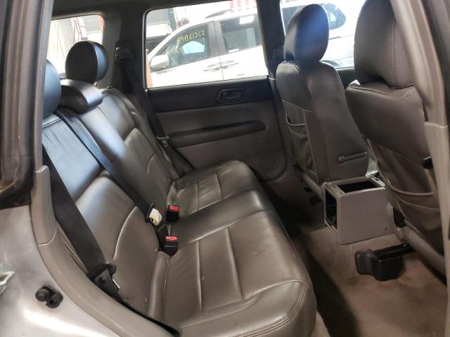 Photo 6 from auction – 2005 SUBARU FORESTER 2 with VIN JF1SG63635H753883