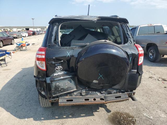 Photo 9 from auction – 2011 TOYOTA RAV4 with VIN JTMBF4DV8BD041119