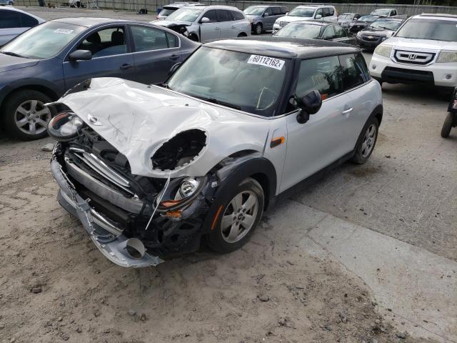 Photo 2 from auction – 2015 MINI COOPER with VIN WMWXM5C5XFT940124