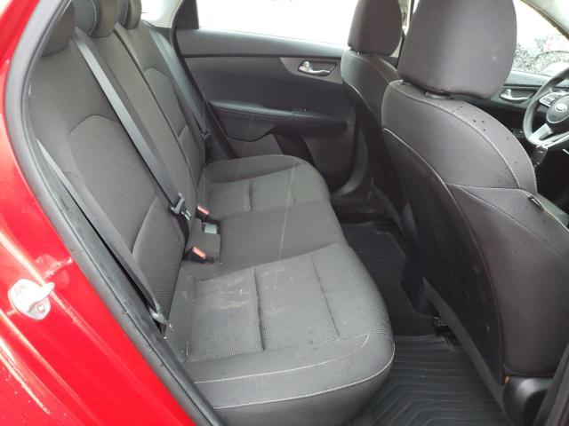 Photo 6 from auction – 2019 KIA FORTE FE with VIN 3KPF24AD1KE049408