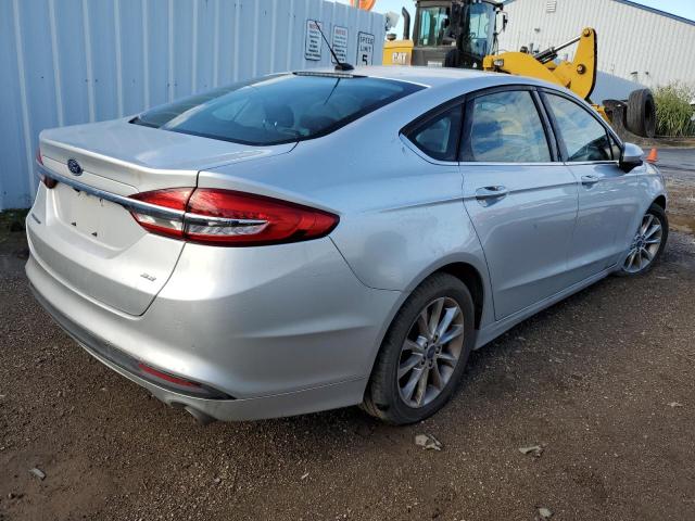 Photo 4 from auction – 2017 FORD FUSION SE with VIN 3FA6P0H72HR197987