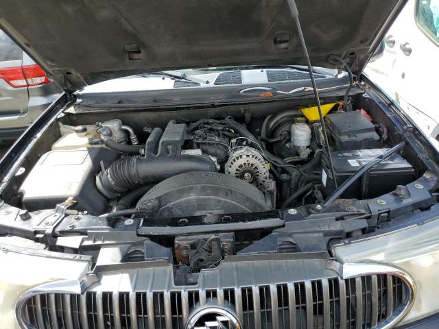 Photo 7 from auction – 2006 BUICK RAINIER CX with VIN 5GAES13M462122444