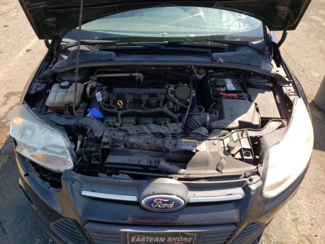 Photo 7 from auction – 2013 FORD FOCUS SE with VIN 1FADP3K24DL315794