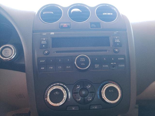 Photo 9 from auction – 2011 NISSAN ALTIMA BAS with VIN 1N4AL2AP4BN449891
