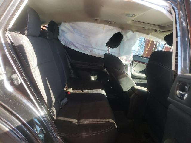 Photo 6 from auction – 2014 SUBARU XV CROSSTR with VIN JF2GPAVC9E8297248