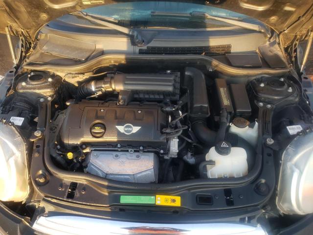 Photo 7 from auction – 2011 MINI COOPER with VIN WMWSU3C55BT099130