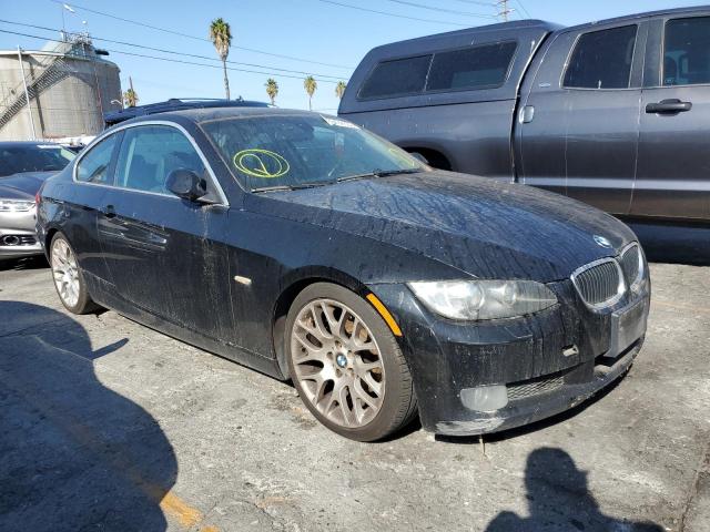 Photo 1 from auction – 2008 BMW 328 I with VIN WBAWB33548P132515