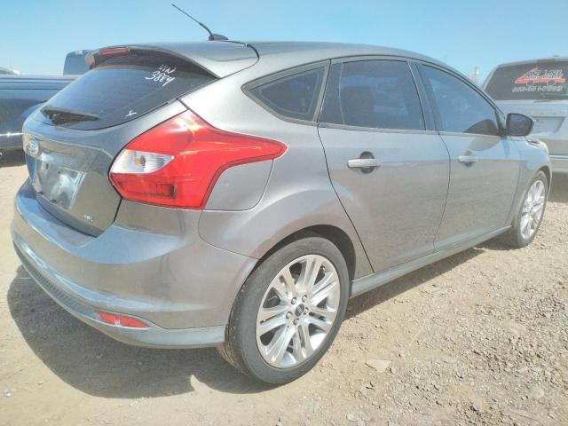 Photo 4 from auction – 2012 FORD FOCUS SE with VIN 1FAHP3K27CL403884