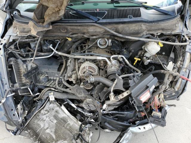 Photo 7 from auction – 2008 DODGE RAM 1500 S with VIN 1D7HA18268S568366