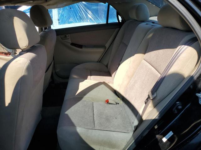 Photo 6 from auction – 2007 TOYOTA COROLLA CE with VIN 1NXBR30E27Z882413