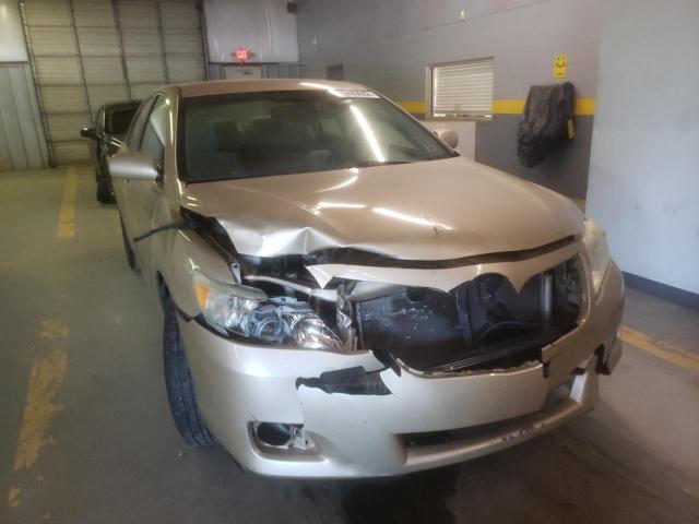 Photo 9 from auction – 2011 TOYOTA CAMRY BASE with VIN 4T1BF3EK5BU676115
