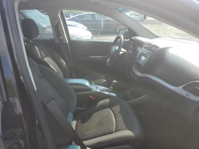 Photo 5 from auction – 2017 DODGE JOURNEY SE with VIN 3C4PDCAB9HT637830
