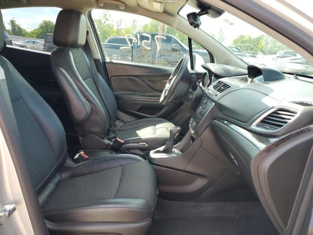 Photo 5 from auction – 2016 BUICK ENCORE with VIN KL4CJASB0GB557692