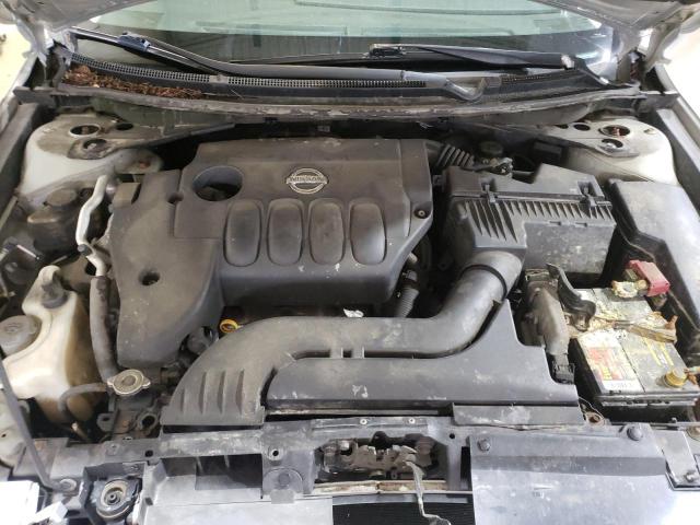 Photo 7 from auction – 2007 NISSAN ALTIMA 2.5 with VIN 1N4AL21E77C228027
