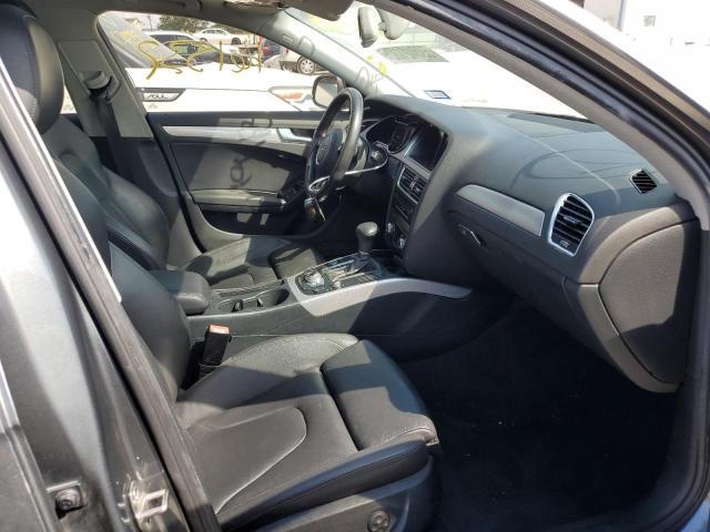 Photo 5 from auction – 2013 AUDI A4 PREMIUM with VIN WAUEFAFLXDN049918
