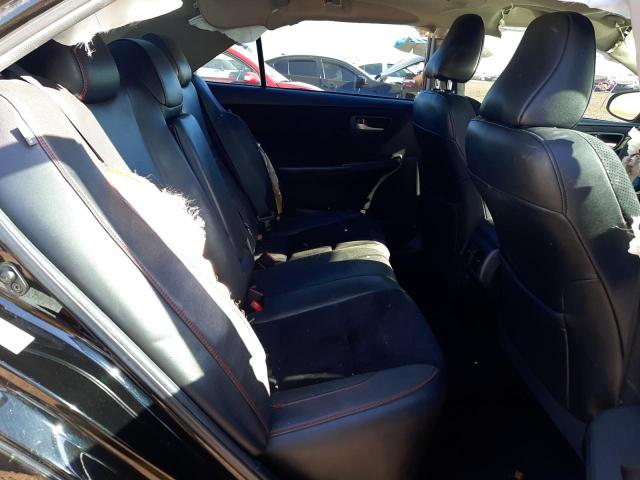 Photo 6 from auction – 2015 TOYOTA CAMRY LE with VIN 4T1BF1FK2FU898426