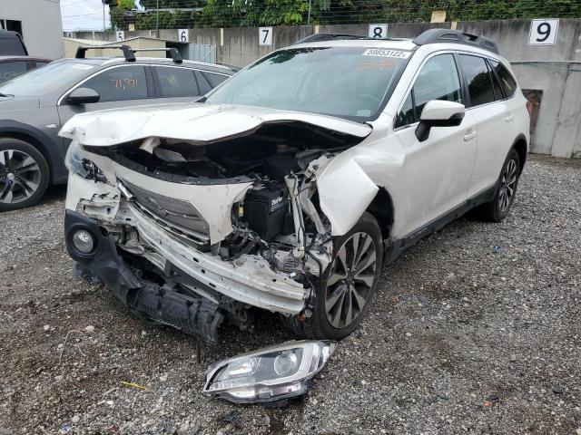 Photo 2 from auction – 2015 SUBARU OUTBACK 2. with VIN 4S4BSANC8F3295959