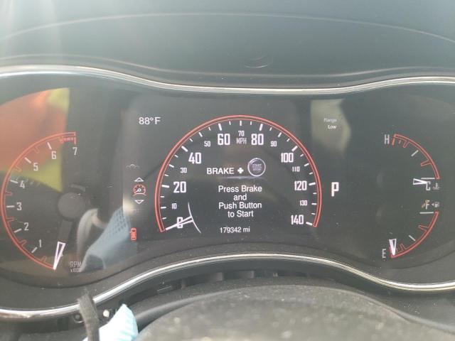 Photo 8 from auction – 2014 DODGE DURANGO with VIN 1C4RDJDG3EC305152