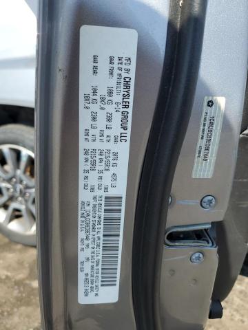 Photo 10 from auction – 2014 JEEP COMPASS LI with VIN 1C4NJDCB0ED867440