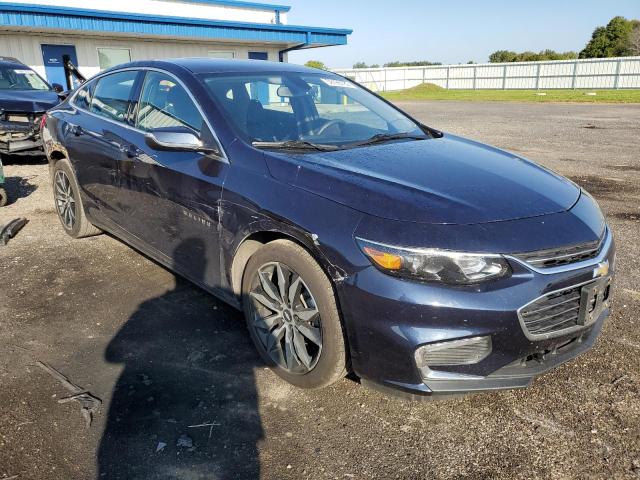 Photo 1 from auction – 2017 CHEVROLET MALIBU LT with VIN 1G1ZE5ST0HF216865