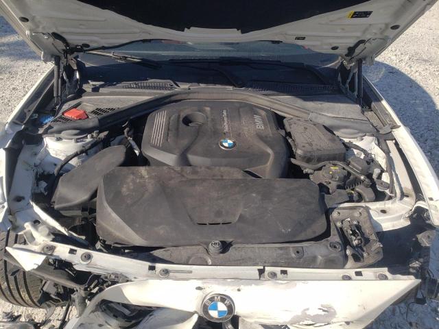 Photo 7 from auction – 2018 BMW 230I with VIN WBA2J1C54JVD09221