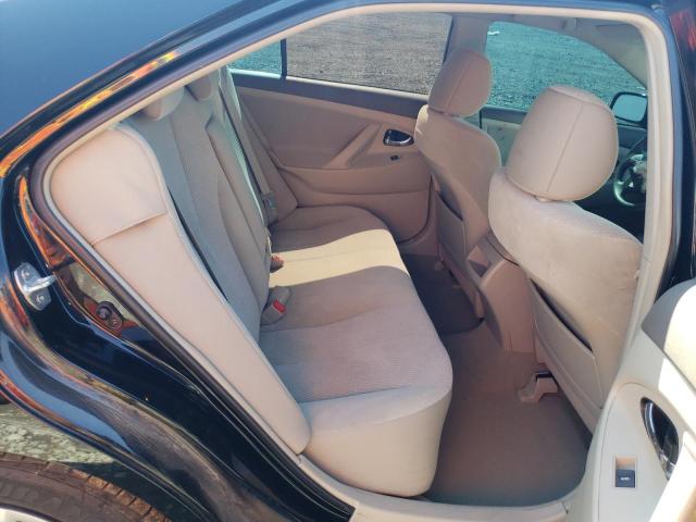Photo 6 from auction – 2011 TOYOTA CAMRY BASE with VIN 4T4BF3EK2BR195552