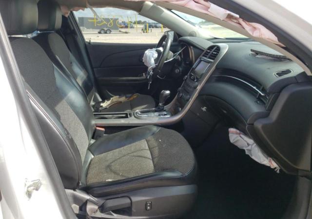 Photo 5 from auction – 2013 CHEVROLET MALIBU with VIN 1G11E5SA5DU129822