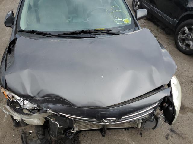 Photo 7 from auction – 2013 TOYOTA COROLLA BA with VIN 2T1BU4EE3DC020294