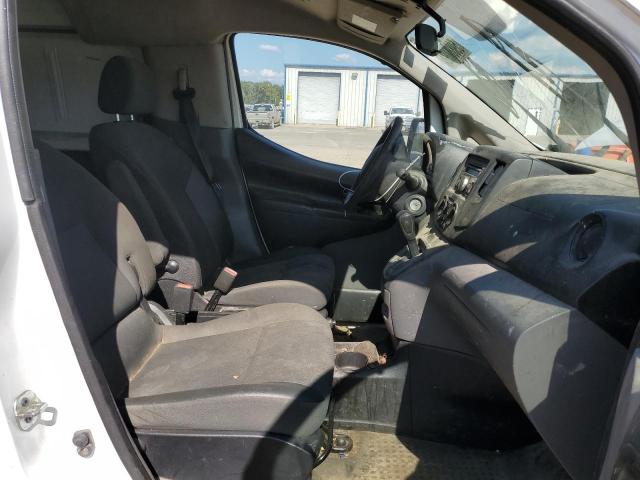Photo 5 from auction – 2017 CHEVROLET CITY EXPRE with VIN 3N63M0YN8HK704806
