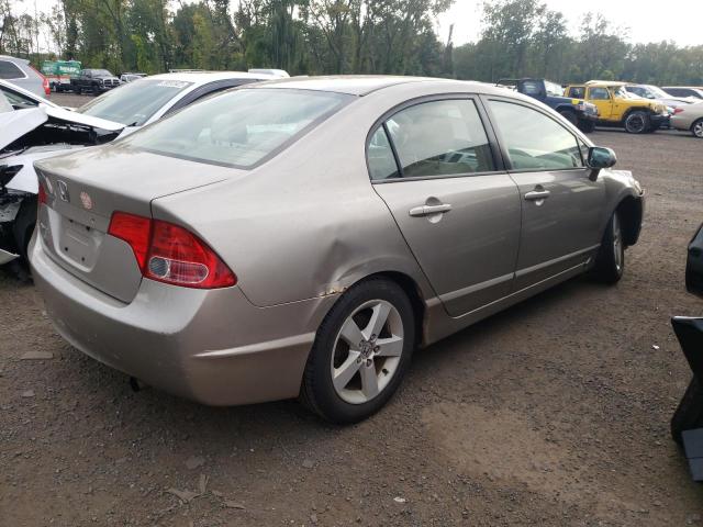 Photo 4 from auction – 2006 HONDA CIVIC EX with VIN 2HGFA16826H520622