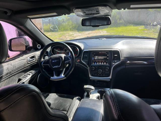 Photo 9 from auction – 2014 JEEP GRAND CHER with VIN 1C4RJFDJ6EC218895