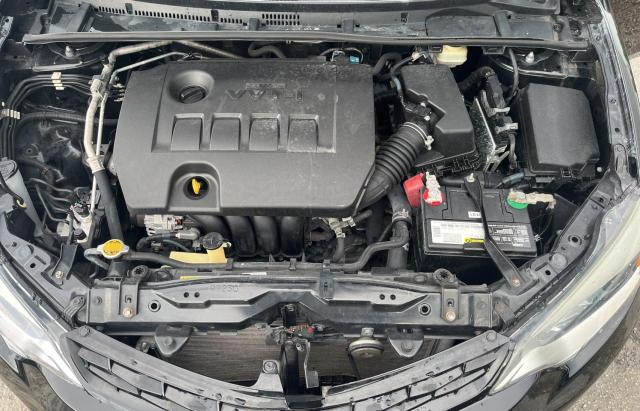 Photo 7 from auction – 2016 TOYOTA COROLLA L with VIN 2T1BURHE4GC566583