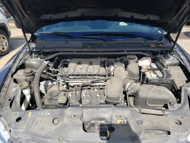 Photo 7 from auction – 2014 FORD TAURUS SEL with VIN 1FAHP2E8XEG155202