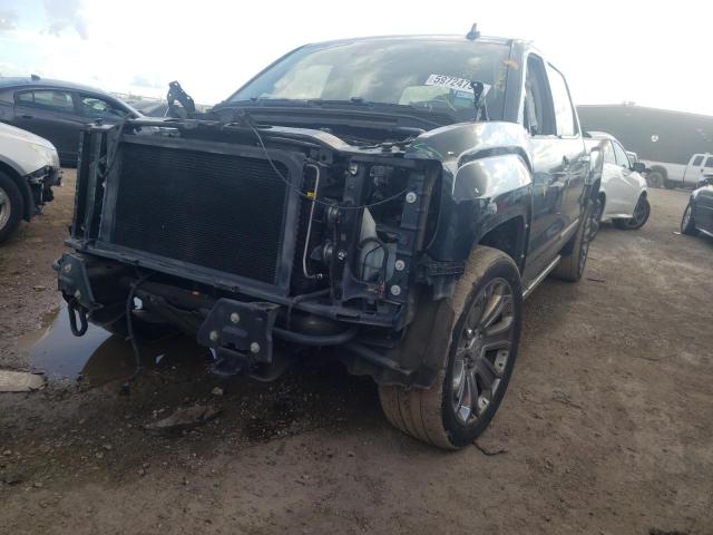 Photo 2 from auction – 2017 GMC SIERRA C15 with VIN 3GTP1PEC5HG294073