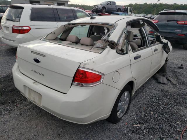 Photo 4 from auction – 2010 FORD FOCUS S with VIN 1FAHP3EN1AW178296
