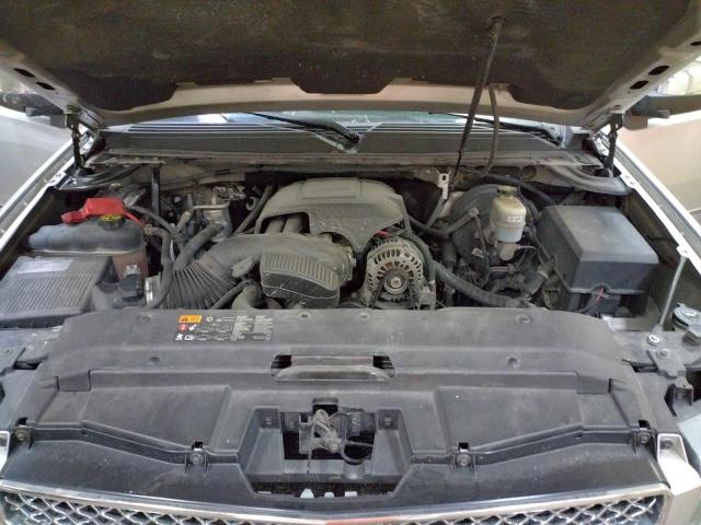 Foto 7 de la subasta – 2012 CHEVROLET AVALANCHE con VIN 3GNTKGE7XCG239441