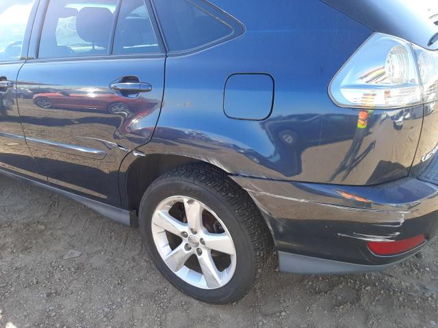 Photo 9 from auction – 2007 LEXUS RX 350 with VIN 2T2HK31U07C002634