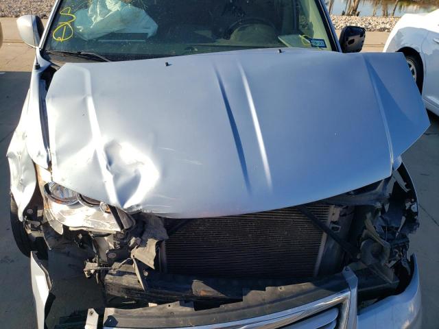 Photo 7 from auction – 2013 CHRYSLER TOWN & COU with VIN 2C4RC1BG1DR798065