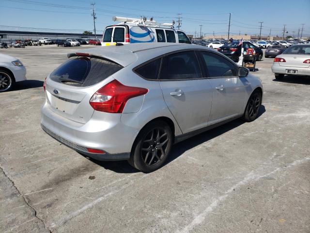 Photo 4 from auction – 2014 FORD FOCUS SE with VIN 1FADP3K29EL432806