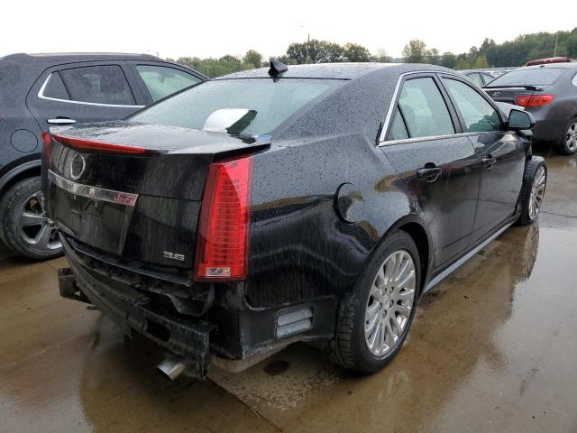 Photo 4 from auction – 2010 CADILLAC CTS PERFOR with VIN 1G6DK5EV4A0113063