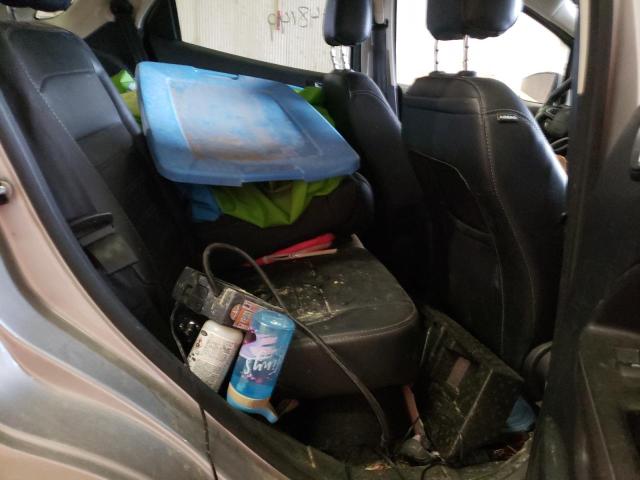 Photo 6 from auction – 2019 FORD ECOSPORT T with VIN MAJ6S3KL1KC250366