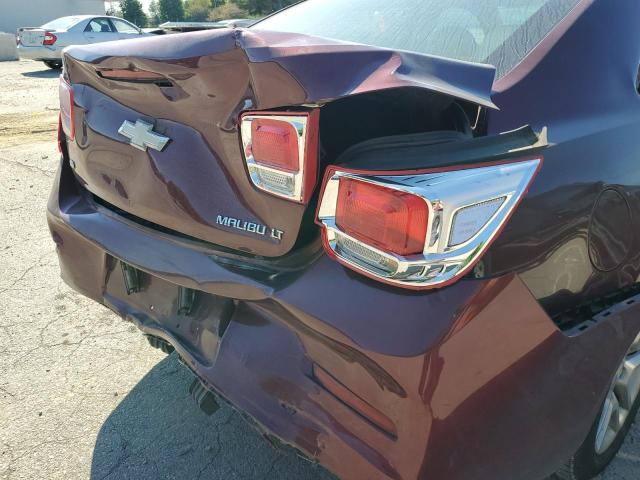 Photo 9 from auction – 2015 CHEVROLET MALIBU 1LT with VIN 1G11C5SL2FF101345