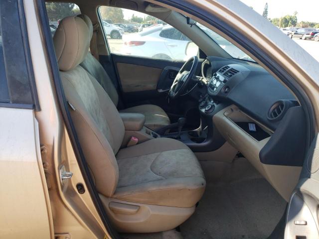 Photo 5 from auction – 2011 TOYOTA RAV4 with VIN 2T3BF4DV0BW093850
