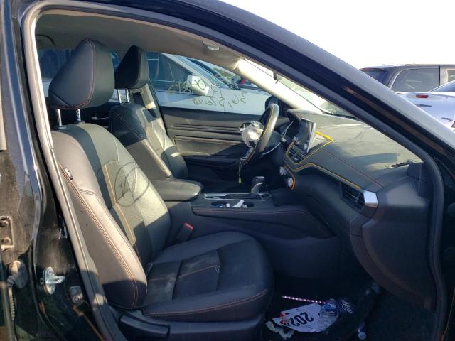 Photo 5 from auction – 2020 NISSAN ALTIMA SR with VIN 1N4BL4CVXLC154108