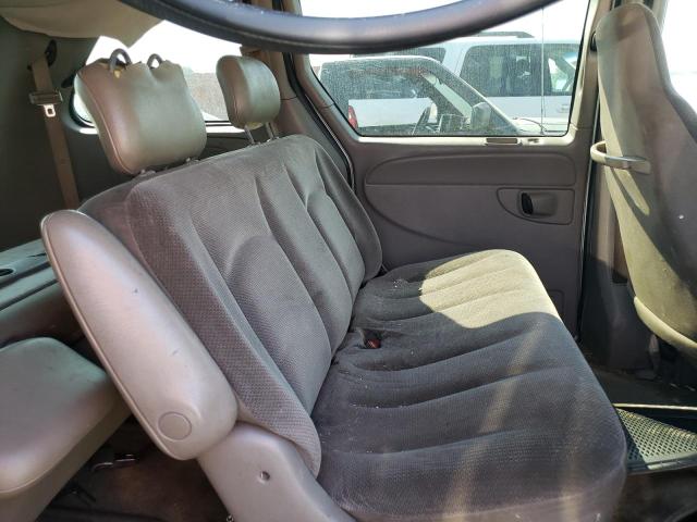 Photo 6 from auction – 2003 DODGE CARAVAN SE with VIN 1D4GP25303B254506